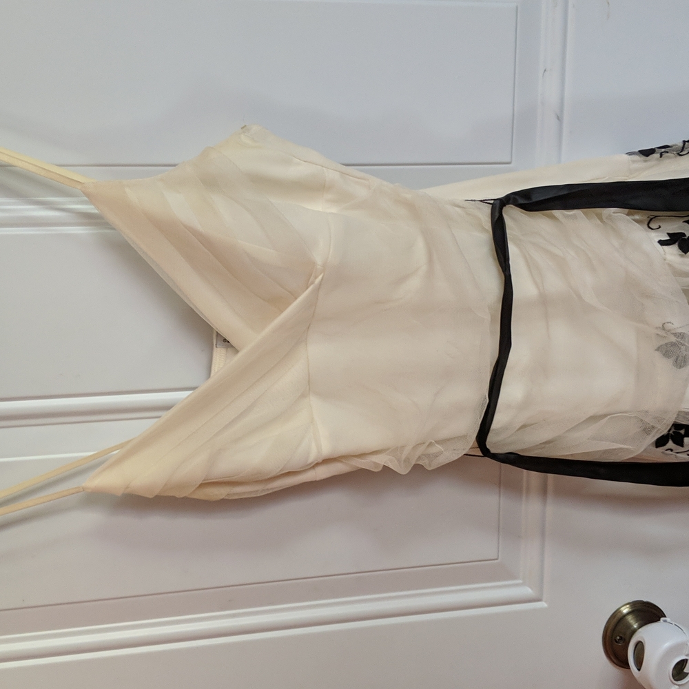 Trixxi, Homecoming/Prom Dress